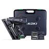 18V Framing Nailer Kit