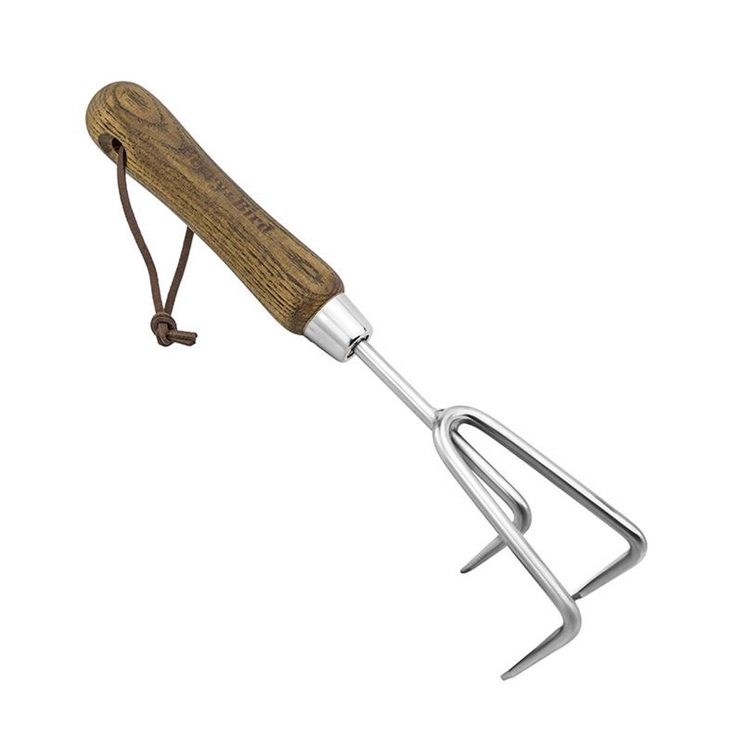 3 Prong Cultivator