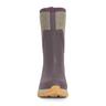 Arctic Sport II Mid Gumboot Womens 8 Wine