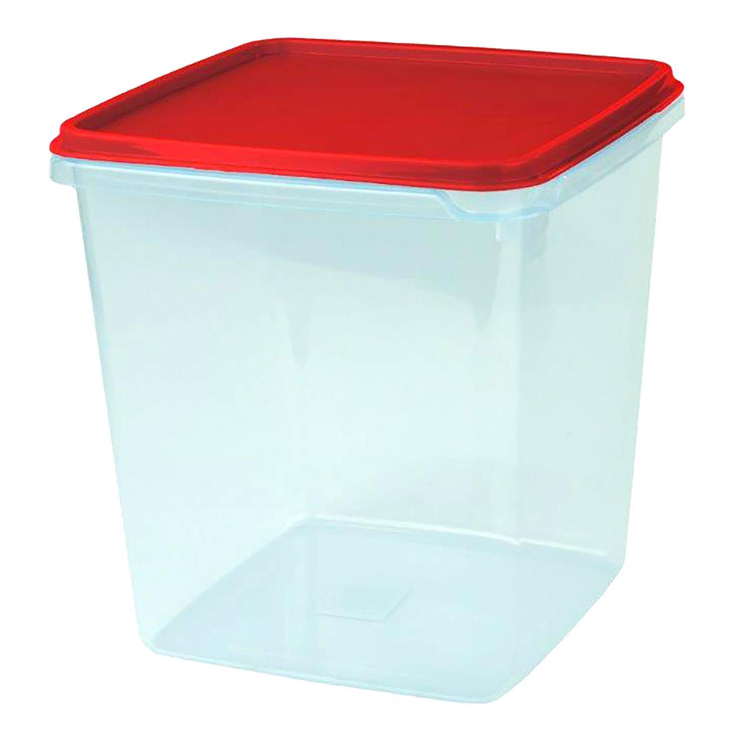Prep Storer 4.4 litre Red