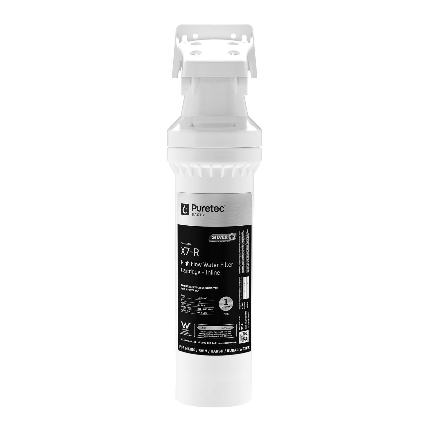Pure Mix X7 Water Filter Cartridge
