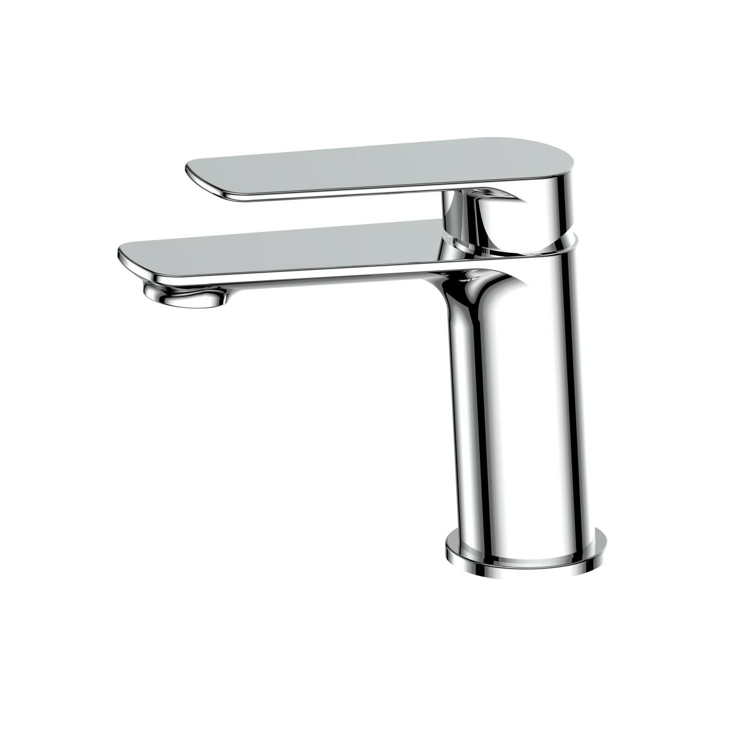 Basin Mixer