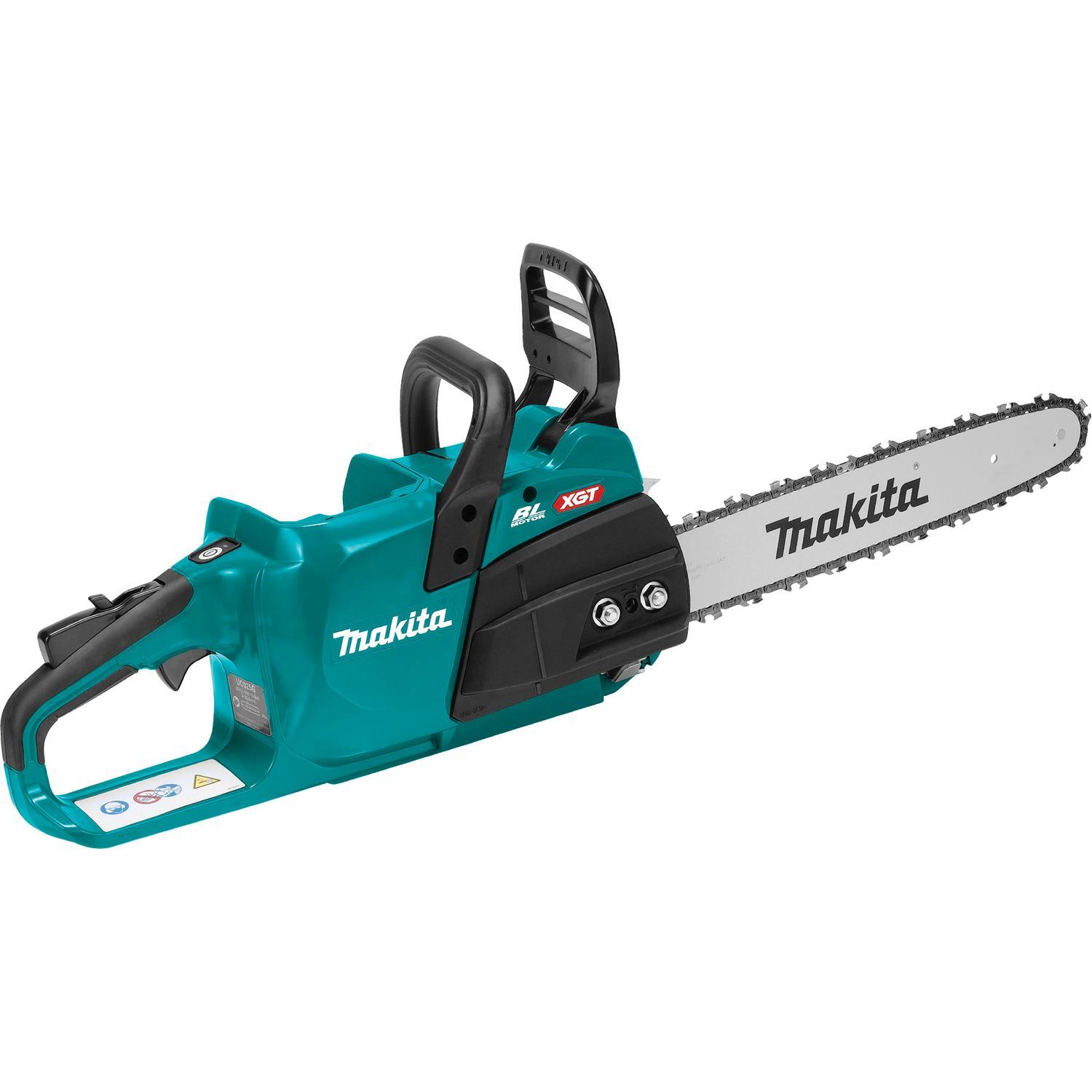 Chainsaw 40 Volt