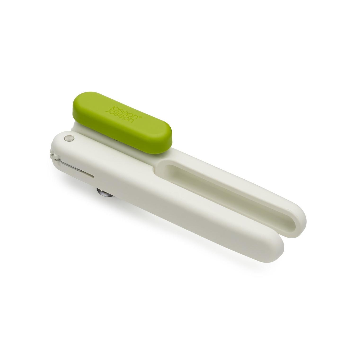 Can Opener 3-in-1 Green/White