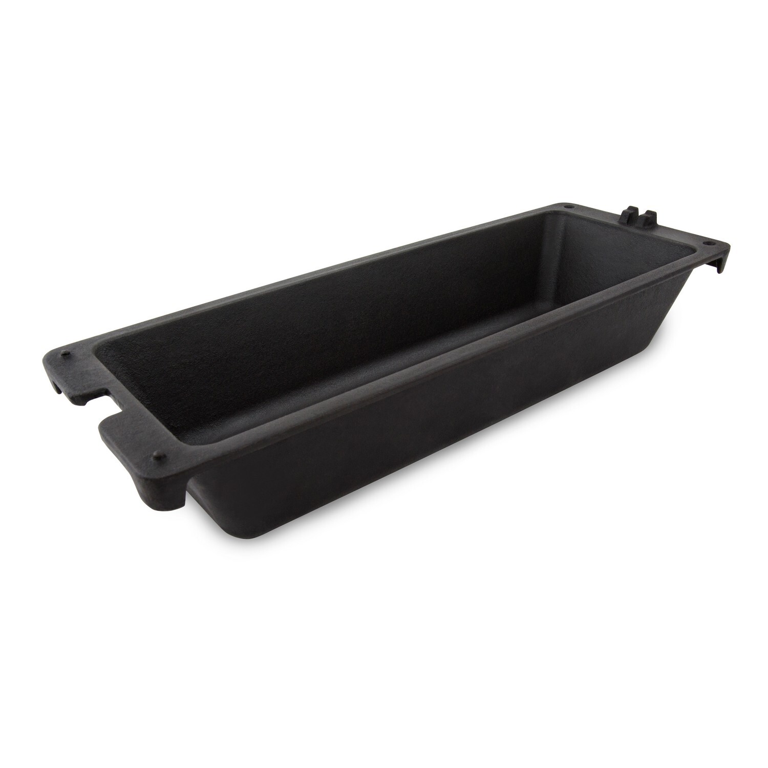 Baron/Sovereign Cast Wok