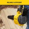 18V Brushless Blower Skin Only