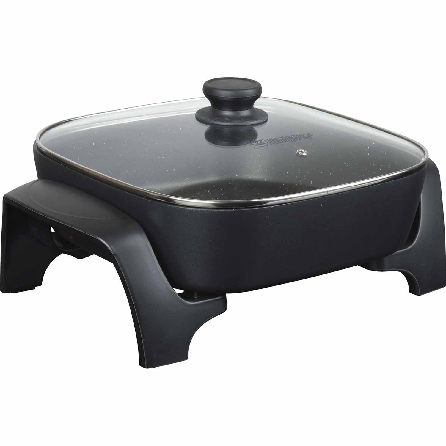 Electric Frypan