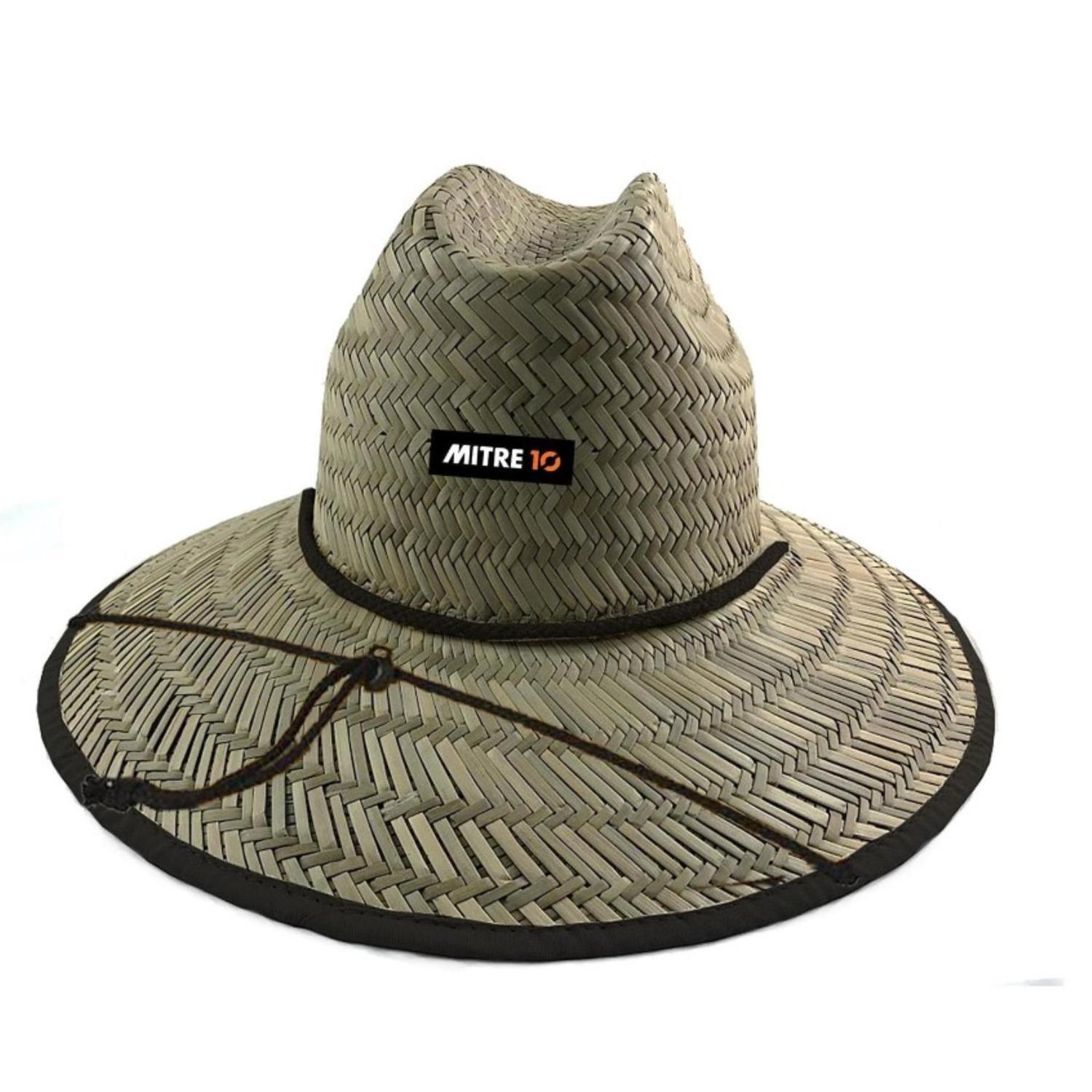 Straw Hat
