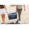 Portable Fridge/Freezer ICF40 40 litre Rugged Blue