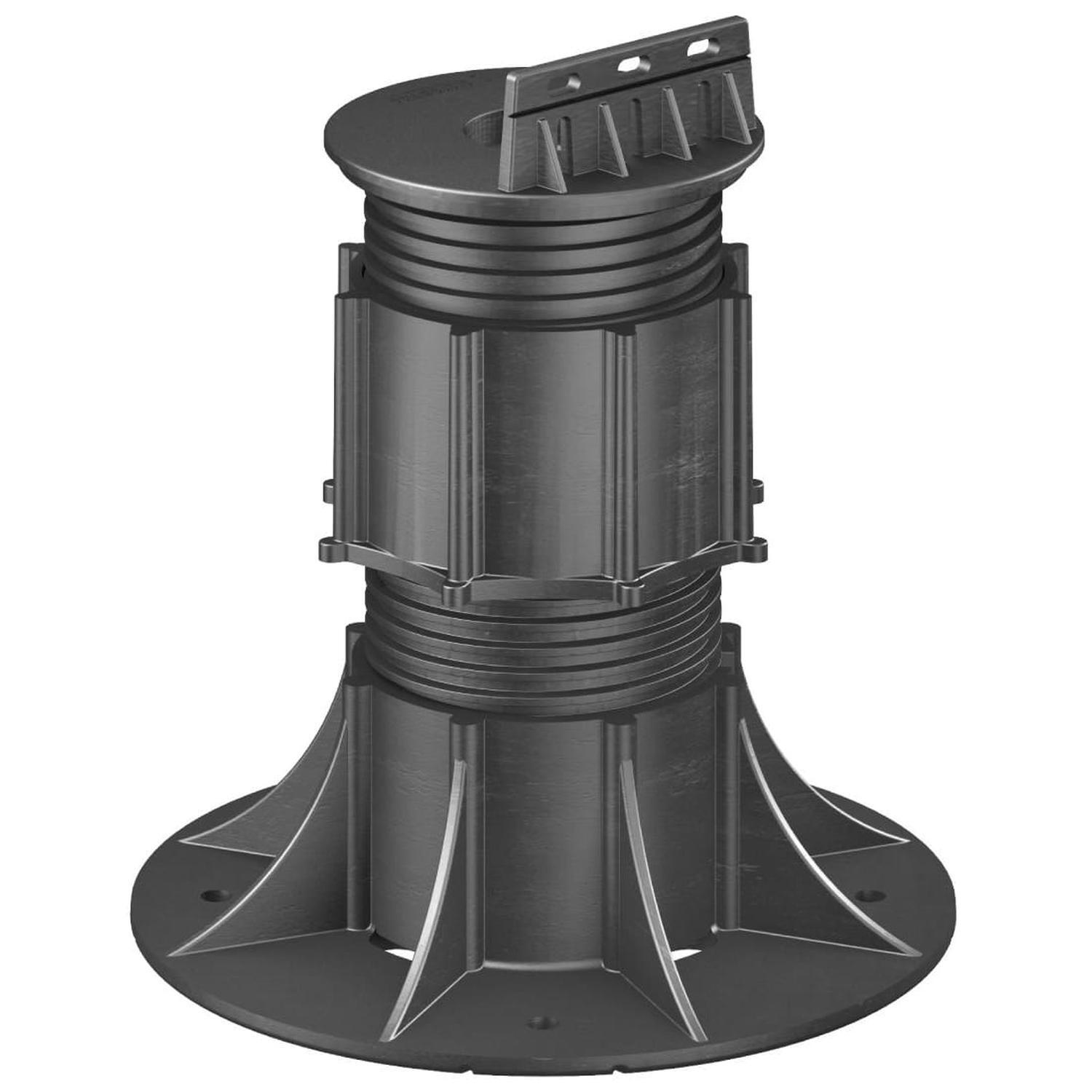 Joist Se06 140-230mm Black