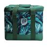 Hard Sided Cooler Bag & Ice Brick Set