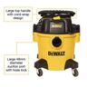 Wet & Dry Vacuum Cleaner