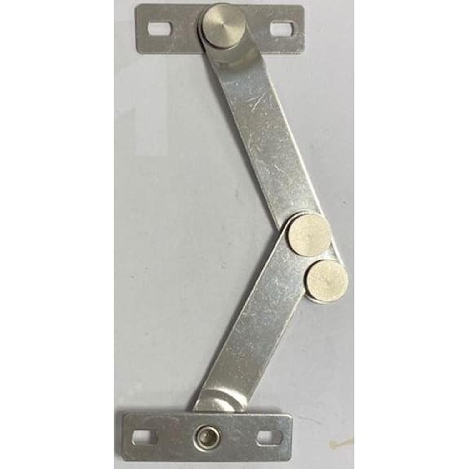 Window Restrictor