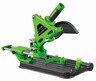 Sliding Angle Grinder Stand
