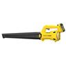 18V Cordless Blower Kit with 4.0Ah Battery