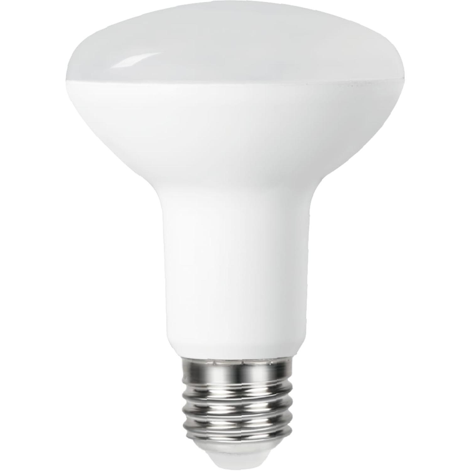 LED R80 Reflector 7.3W 800lm 2 Pack Warm White