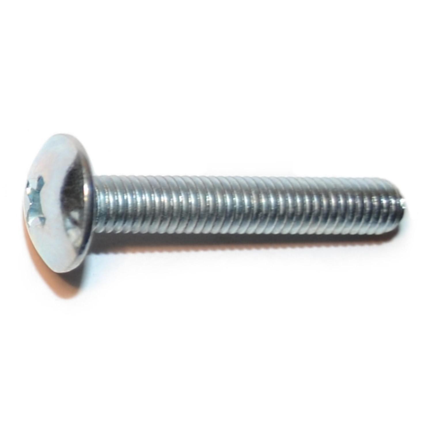 Machine Screw