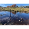 Insulated Line Post