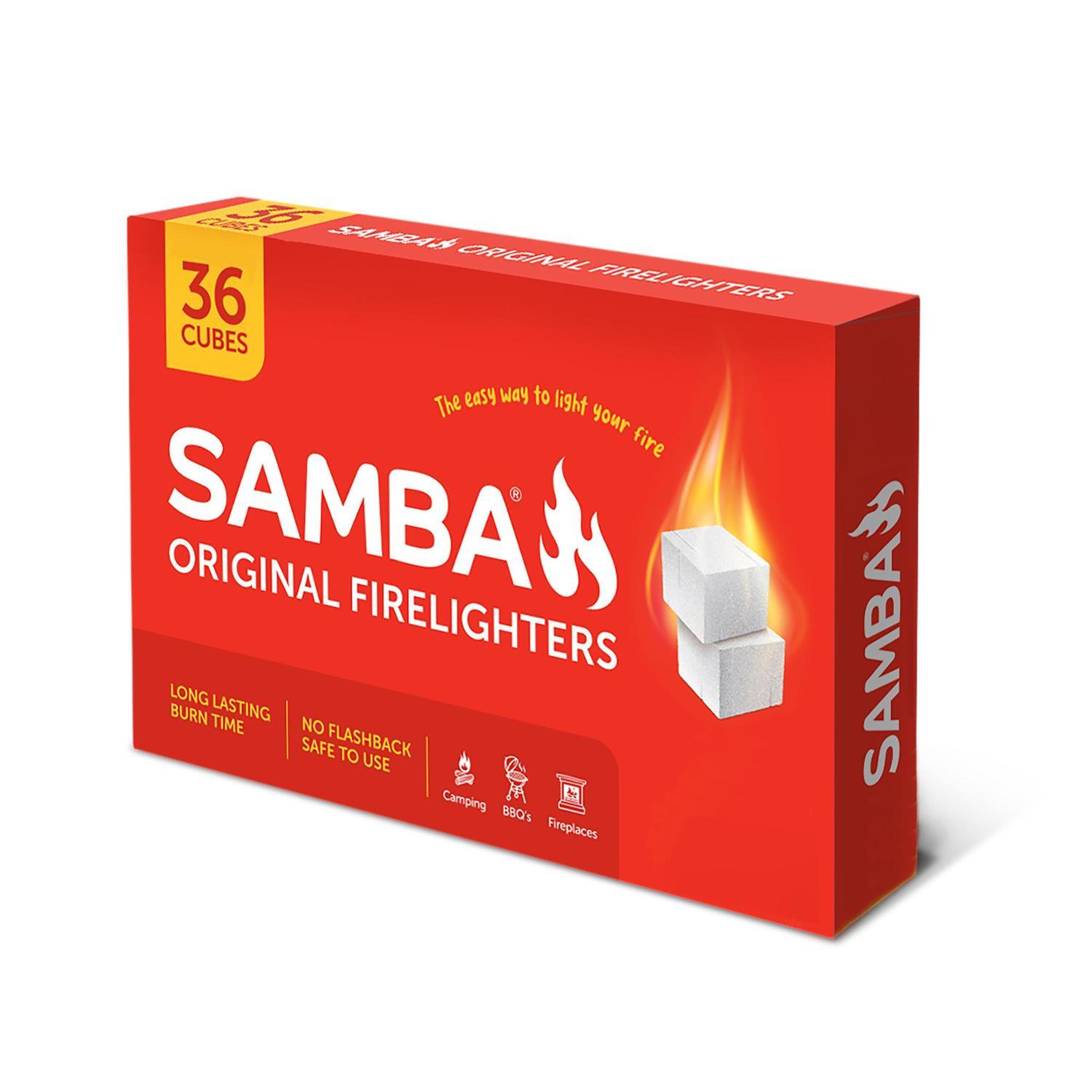 Firelighters
