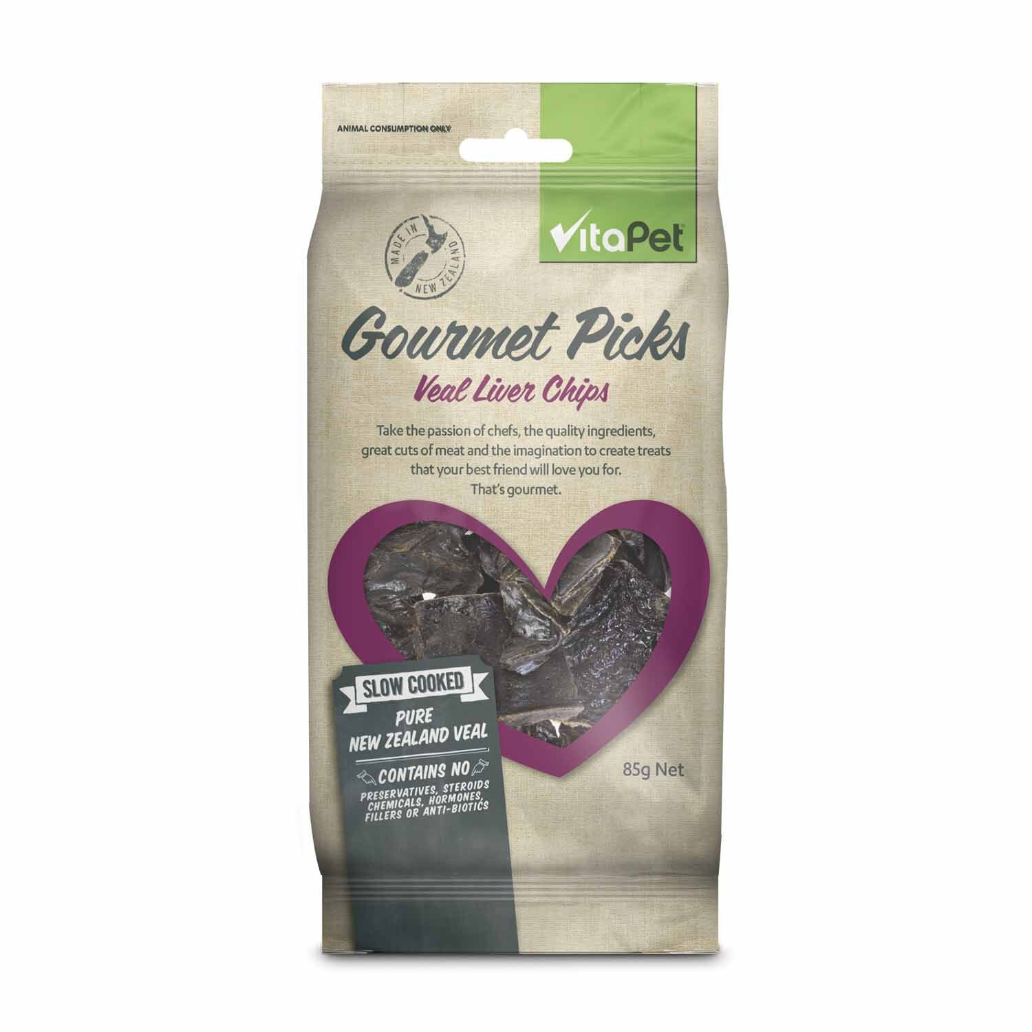 Gourmet Picks
