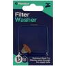 Hose Union Filter Washer