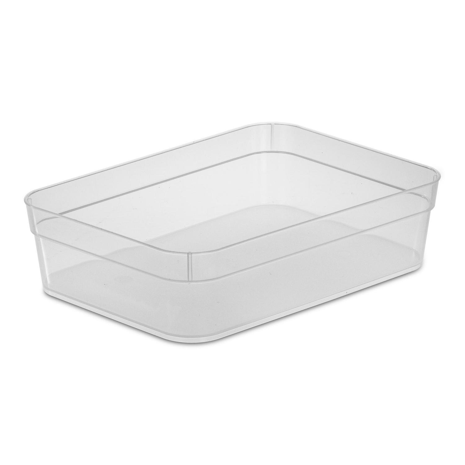 Large Storage Trays Set 3