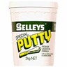 Special Putty Oil Based Putty 2kg Natural