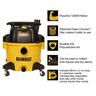 Wet & Dry Vacuum Cleaner