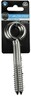 Screw Eyes 7.8x125mm Stainless Steel 316