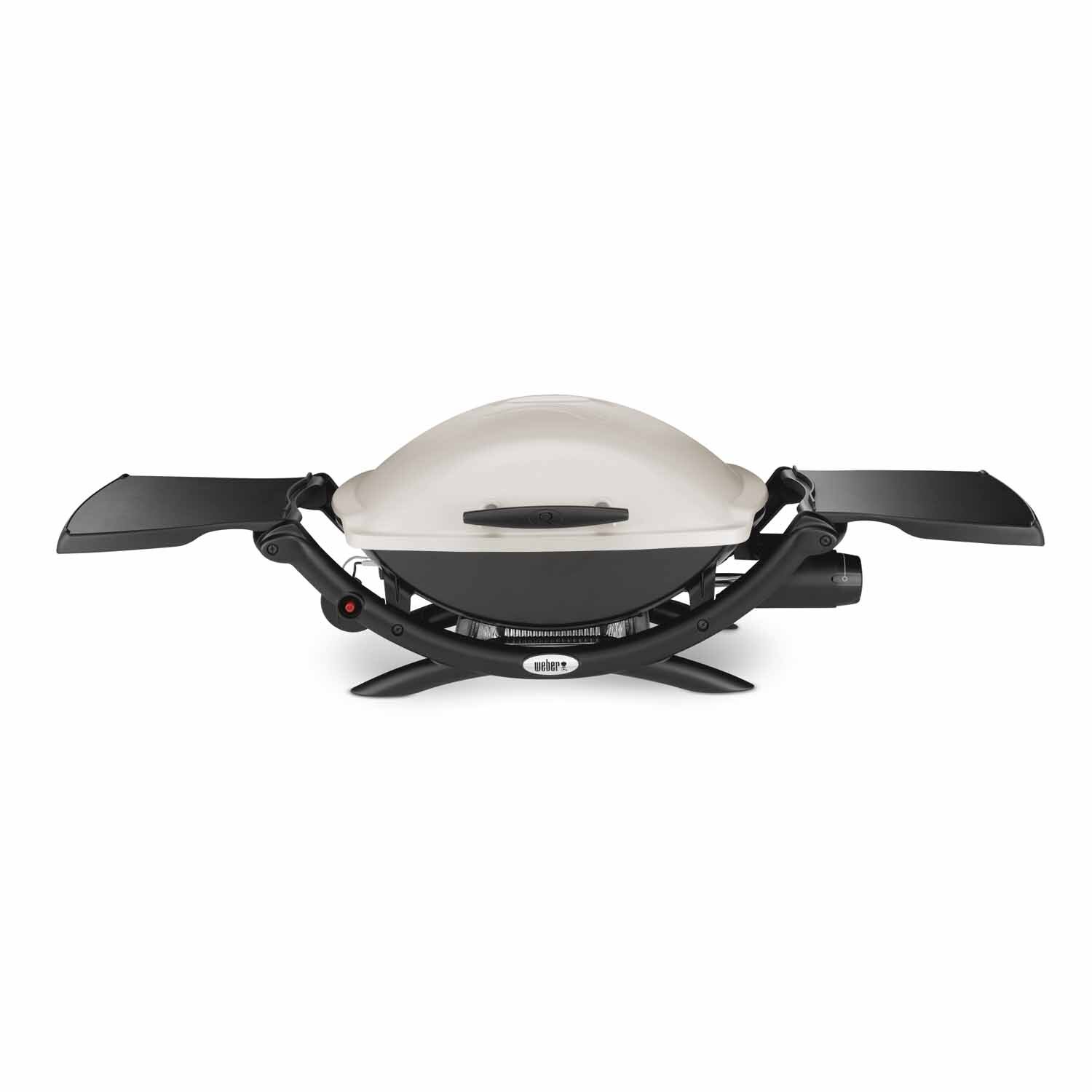 Q2000 Gas Barbecue