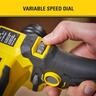 18V Cordless Powerfile Skin Only
