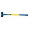 Fiberglass Sledge Hammer 10lb