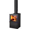 ULEB Wood Fire