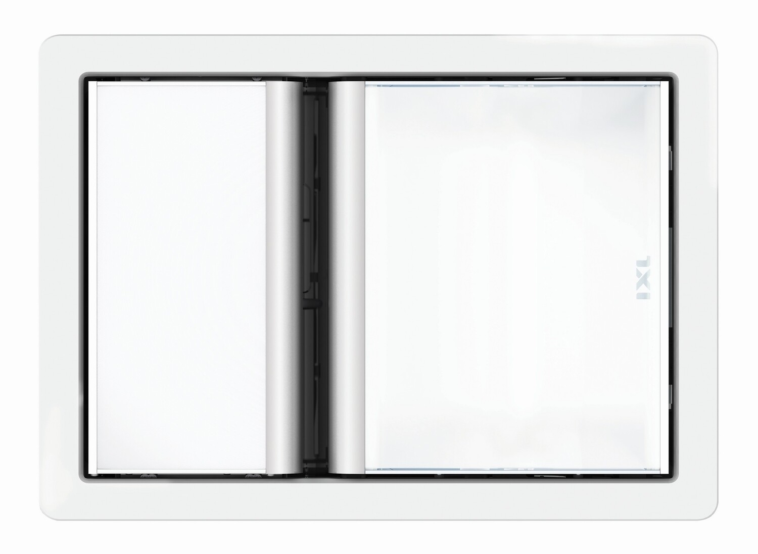 3-in-1 Extractor  White