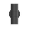 Tiltable Up/Down Wall Light