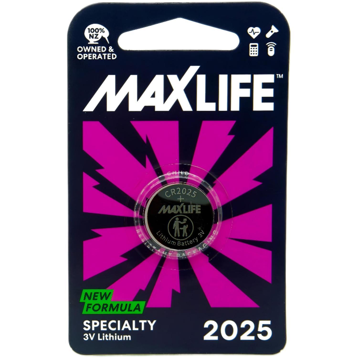 Button Cell Lithium Battery