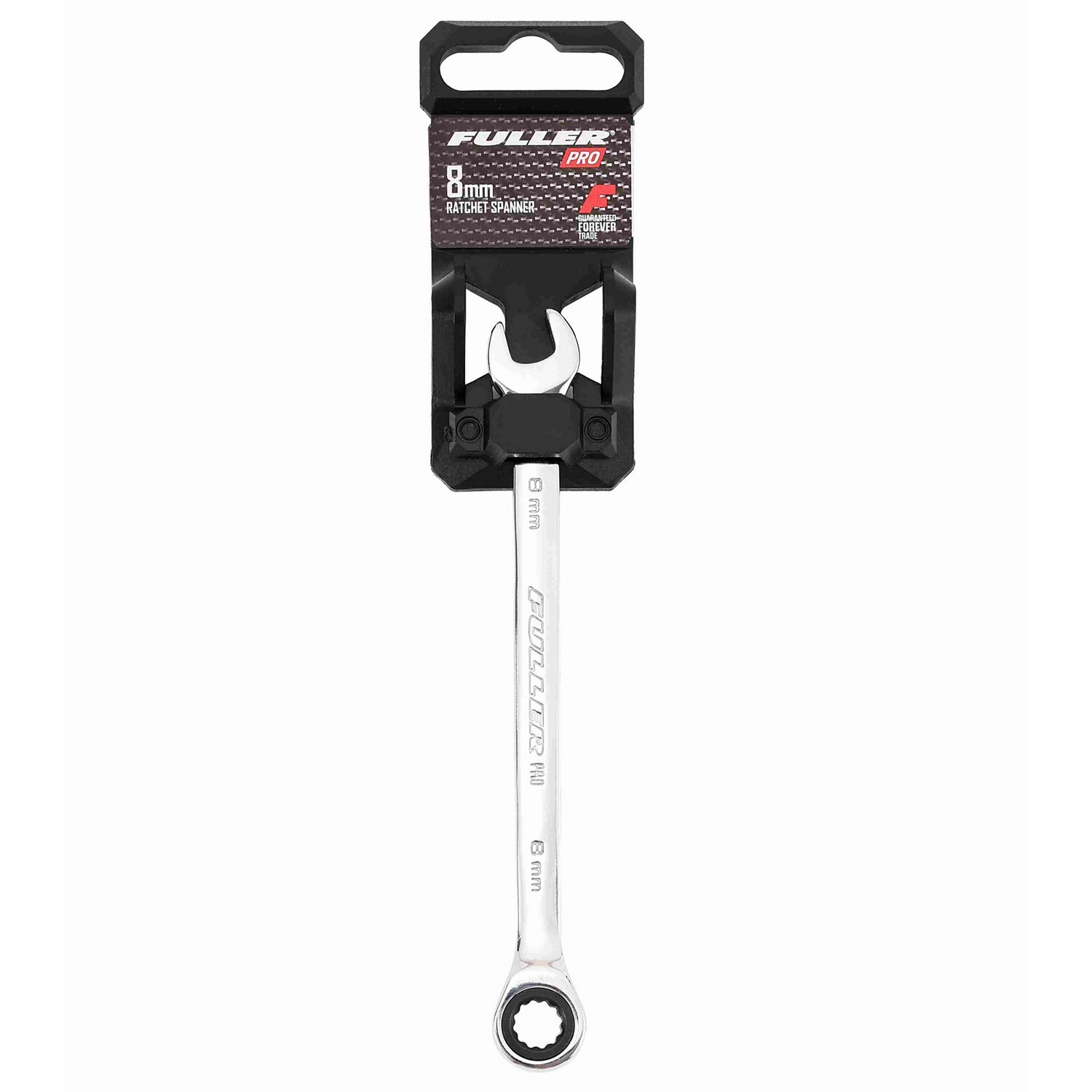 Ratchet Spanner