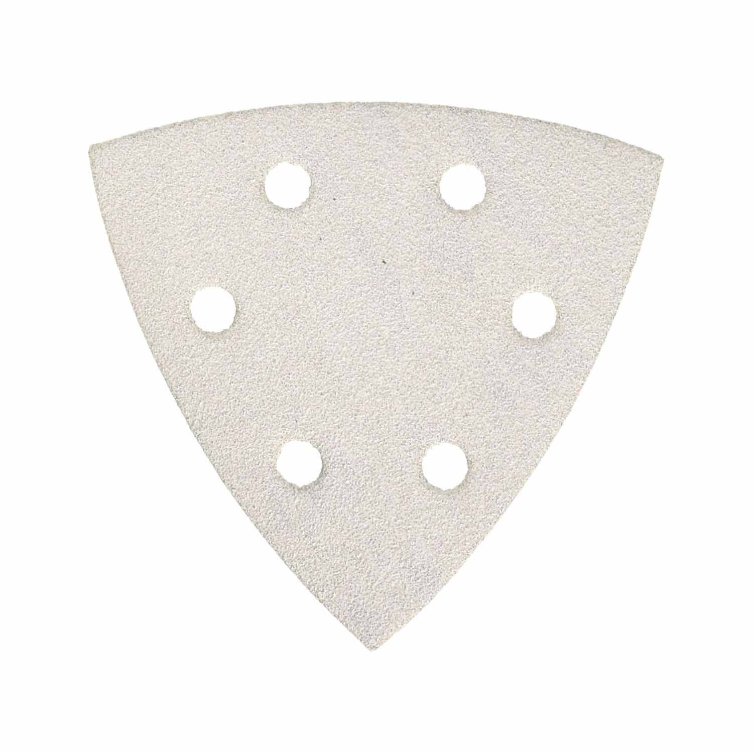 Hook and Loop Sandpaper