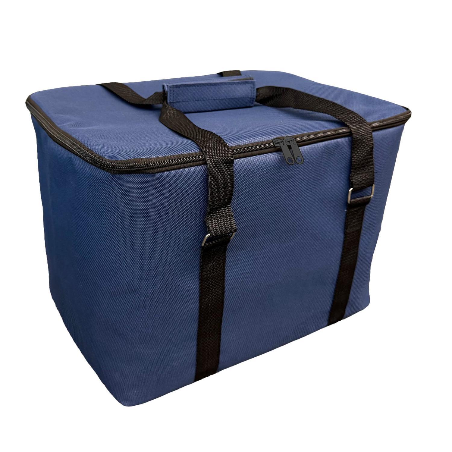 Soft Cooler Bag 34 L Navy