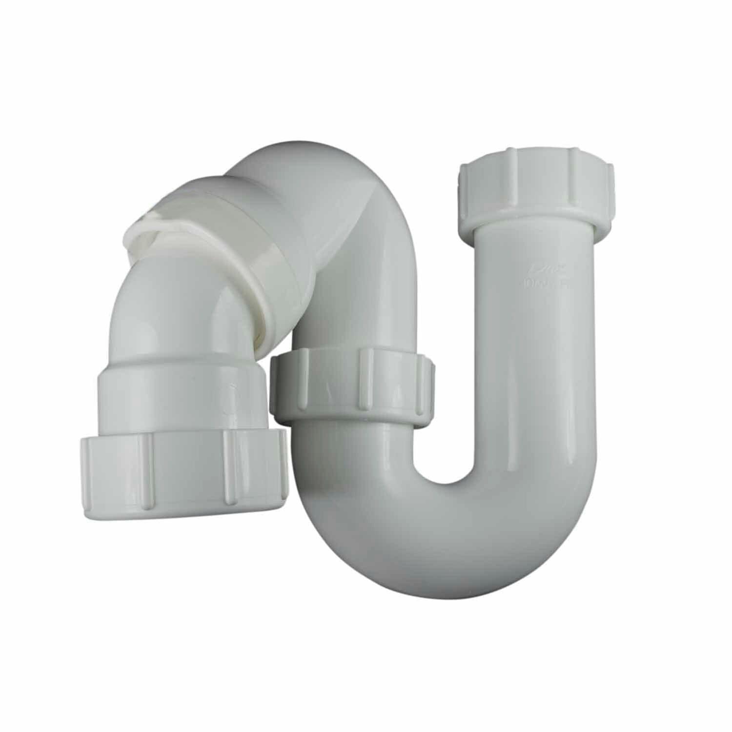 Trap P&S Spacesaver