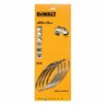 Cordless Band Saw Blades 24 Tpi 4 Pack 835mm X 12mm X 0.5mm