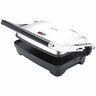 Toast & Melt Compact 2 Slice Stainless Steel