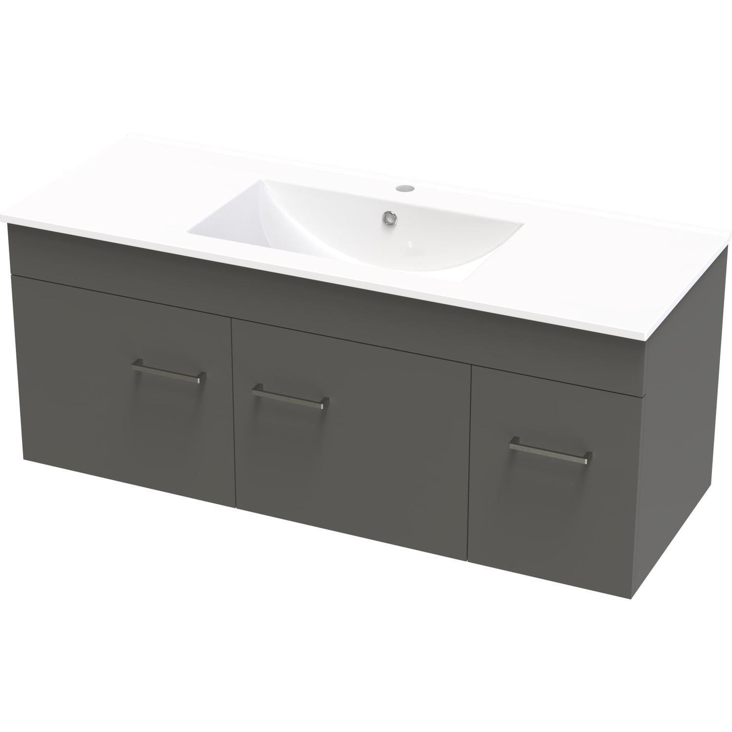Classic Valley 1200 Wall Colour