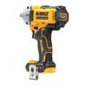 Mid Torque 1/2" Impact Wrench Detent Pin Skin