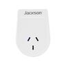 Jackson Move Outbound USA + Canada 20W USB-A + USB-C Travel Adaptor