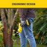 18V Cordless Pruner Kit with 2.0Ah Battery