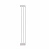Chelsea Gate Extension Extra Tall 180 x 1000mm White