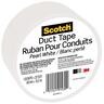 Duct Tape 920-WHT-C