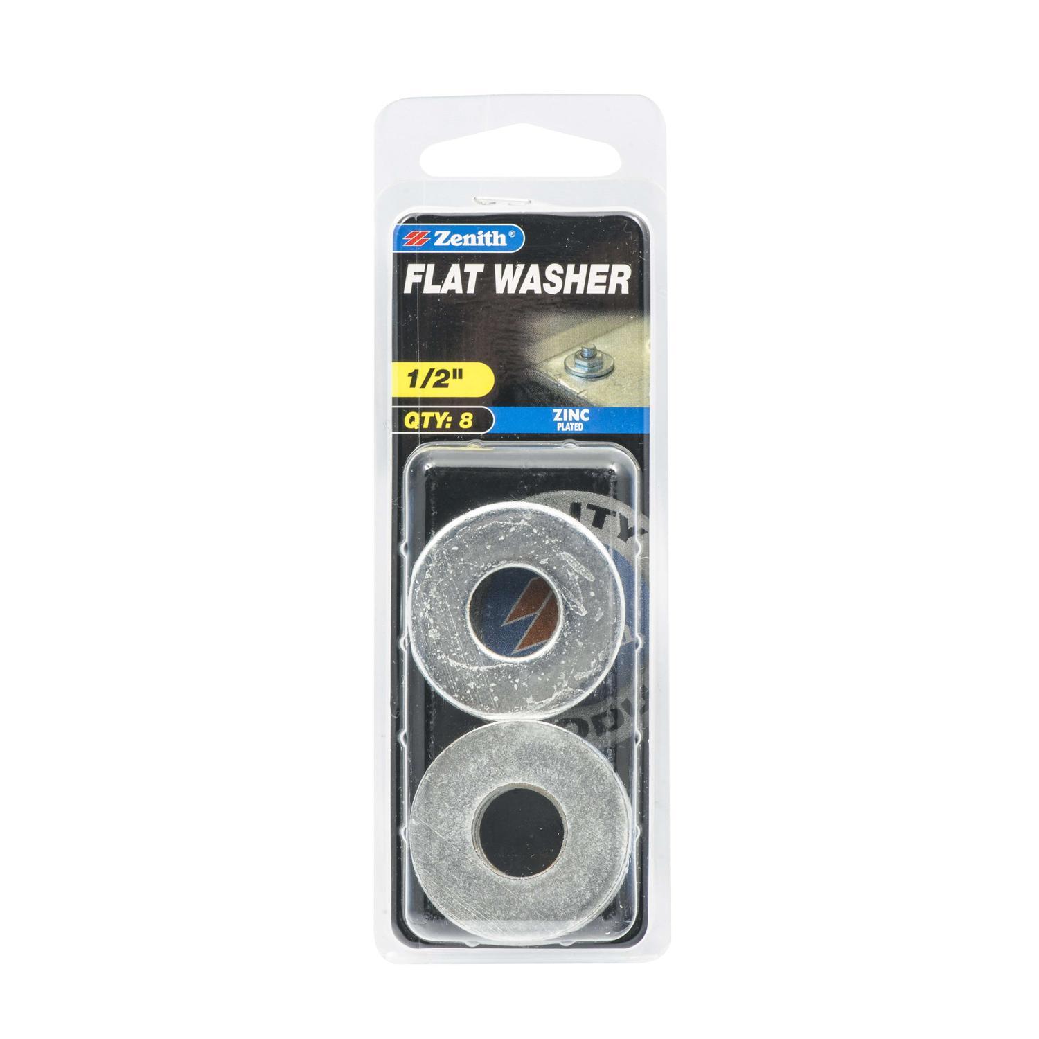 Flat Washer