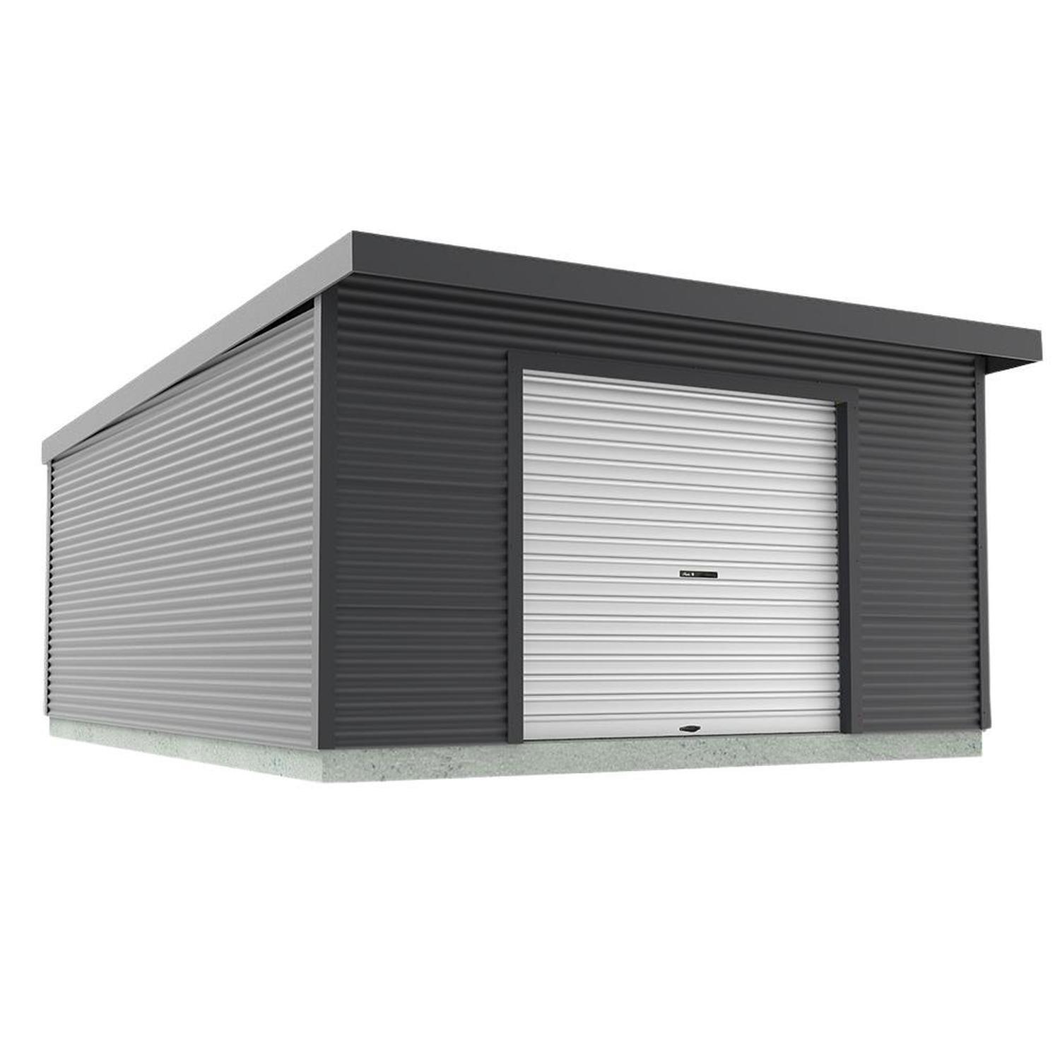 Lifestyle Paihia LLP Shed